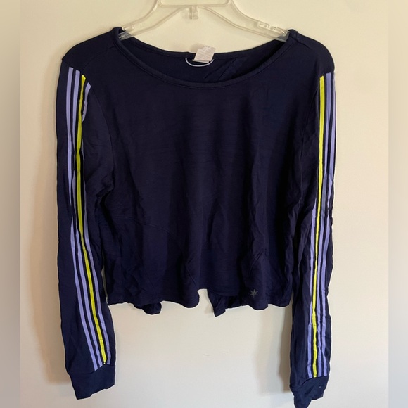 Splendid top 💙💚💜 - Picture 1 of 4